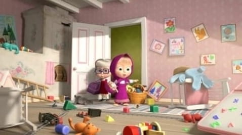 53. Coming Home ain't Easy