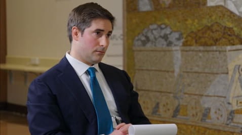 AXIOS: Все має значення (2018) - 4 сезон 4 серія