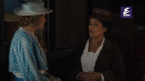 Murdoch Mysteries ( 2008 ) – 17 season 3 serijos
