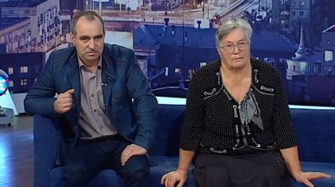 Закон и директор