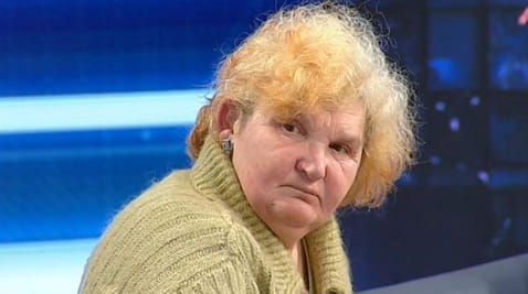 В'язниця для дочки