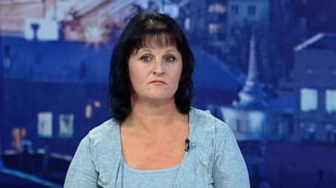 Людина з фоторобота