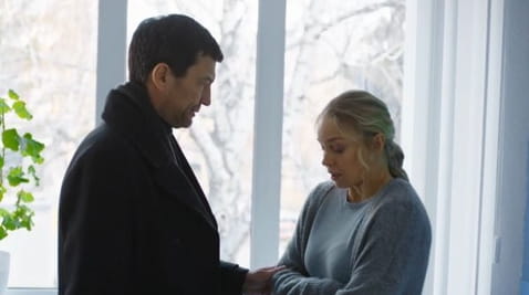 Vera's Love (2021) - virina love