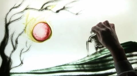 7. Як сови вчилися співати