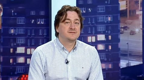 Раптовий напад