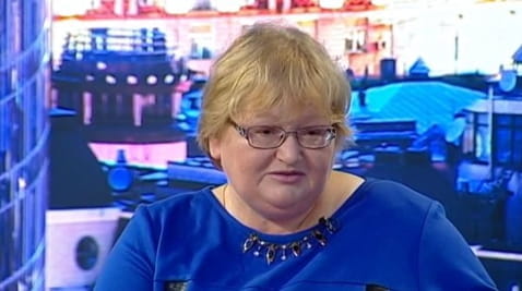 Болюча зустріч