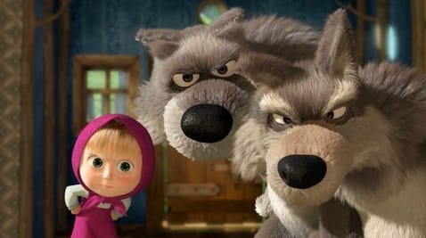 38.  Trading Places Day