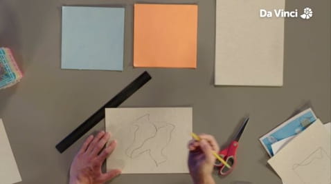 4. See on lind!  See on kala!  See on metamorfoos!