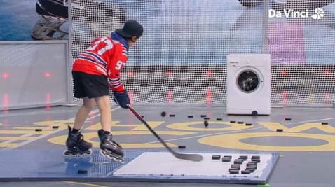 24. Kaden Galatiuk: Ice Hockey Phenomenon