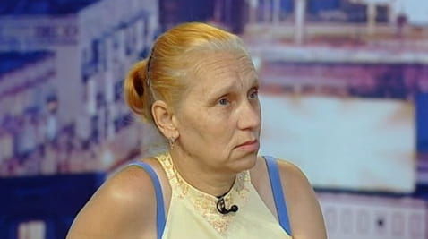 В кругу конфликта