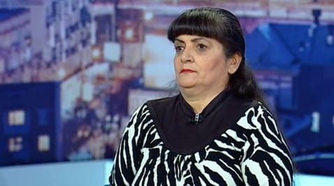 Серенада для малолітки