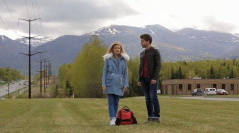 20. Анкоридж