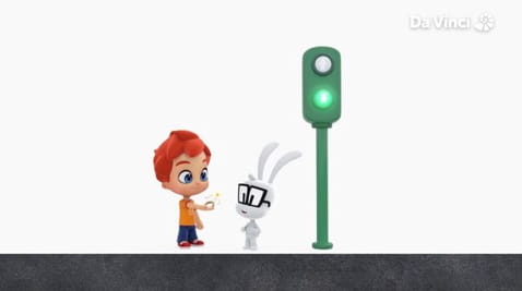 19. Карандаш