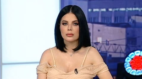 Викрадення Габріелли