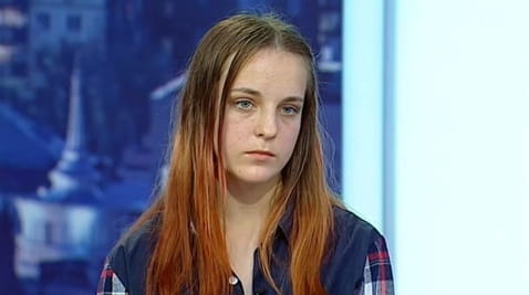 Уламки дитинства