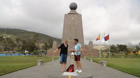 9. Quito
