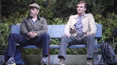 House ( 2004 ) – 8 season 20 episode