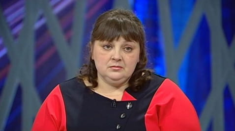 Похищение в новогоднюю ночь