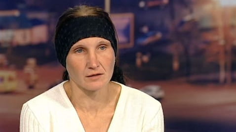 Полум'я безвідповідальності