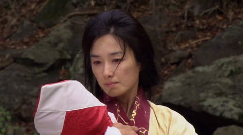3 Episode