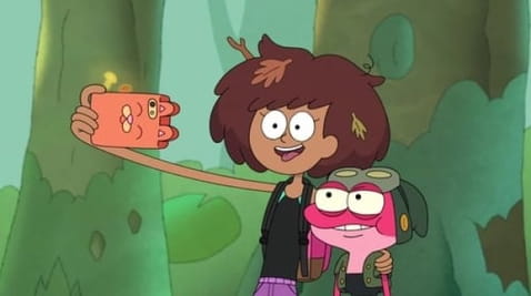 2 Episode