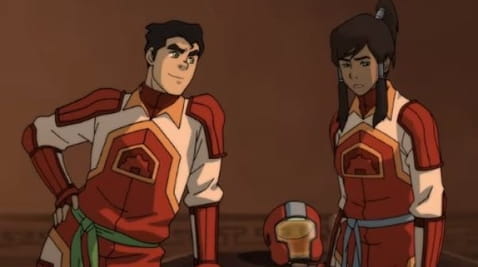 5 Episode