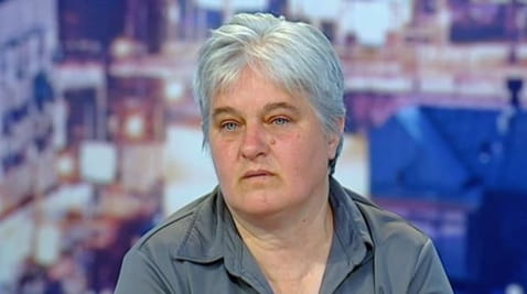 Непережитое горе