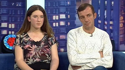 Батьківський обов'язок