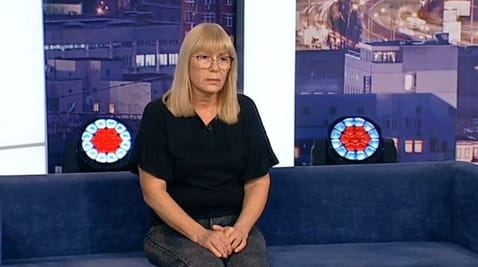 Напівзруйнована доля