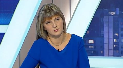 Родня за колючим дротом