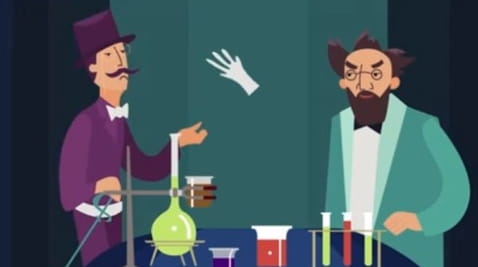 3. Father of immunity