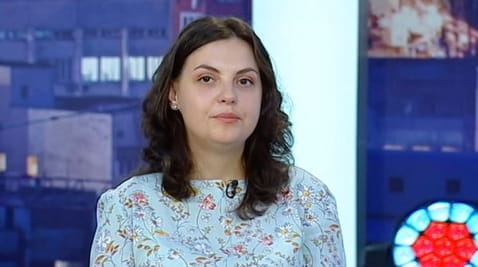 Сердце Индии