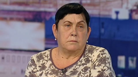 Вбивство у положенні