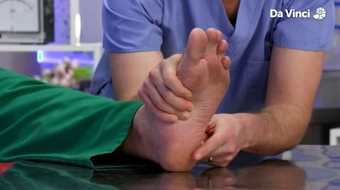 4. Mind You Don't Fall!