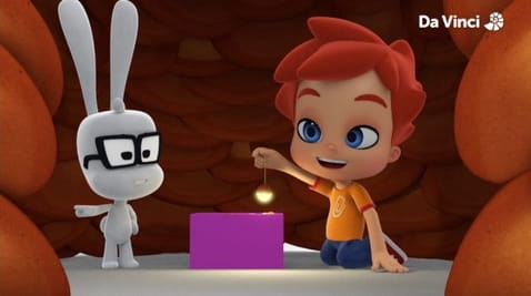 23. Сосновая шишка