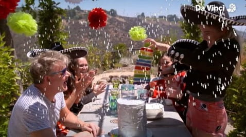 8. Річниця весілля