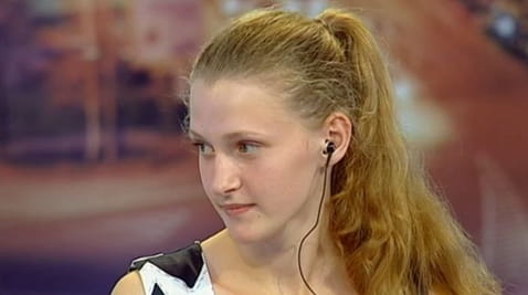 ДНК с неизвестным. Тайна двух Лилий