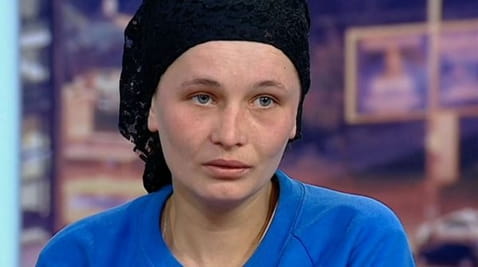 Чудовисько з-під Ніжина