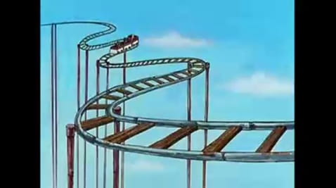 CatDog (1998) – 3 season 5 episode