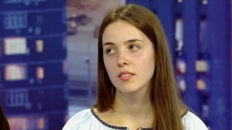 Светлые головы