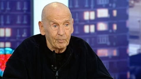 Каяття бездомного