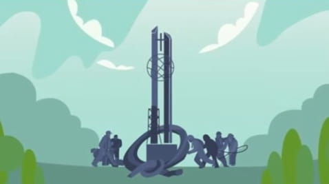 5. Chernobyl Ghost town