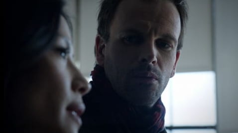 Elementary ( 2012 ) – 1 season 1 episode