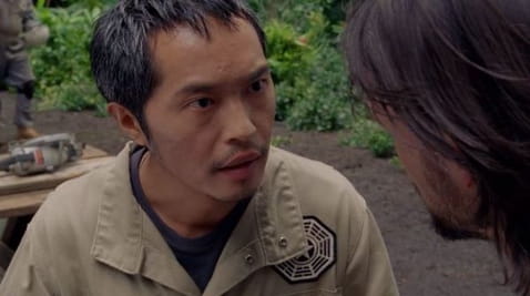 Lost (2004) - 5 сезон 14 episode