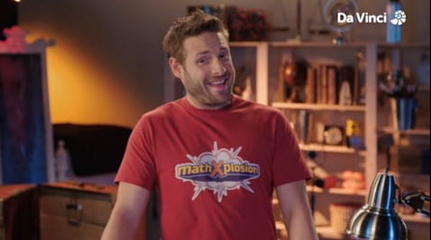 10. See on nii täring