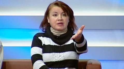 Замурованная ревность