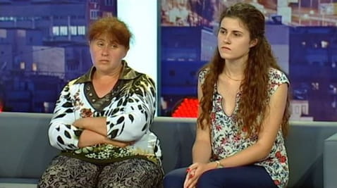 Детский интерес