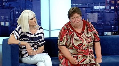 Заброшенная ответственность