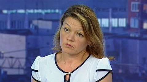 Вбите дитинство. Осуд