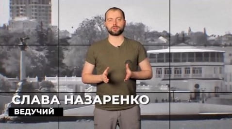 21. Флот окупантів під ударом: дістали навіть у "рідній гавані" | Під прицілом